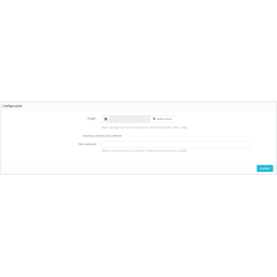 Módulo FAQ para PrestaShop | Preguntas Frecuentes
